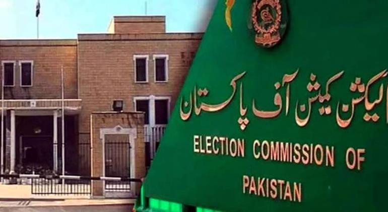 Pakistan's Elections 2024: Deception, Discussions, and Awaiting Outcomes