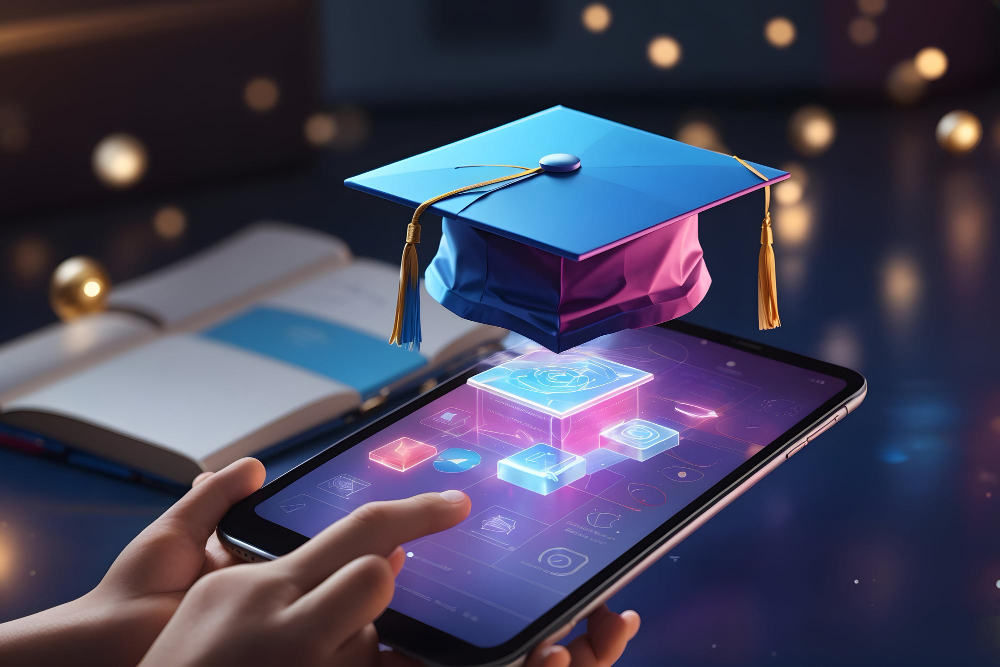 Top Educational Apps 2025: Transforming Learning for Everyone