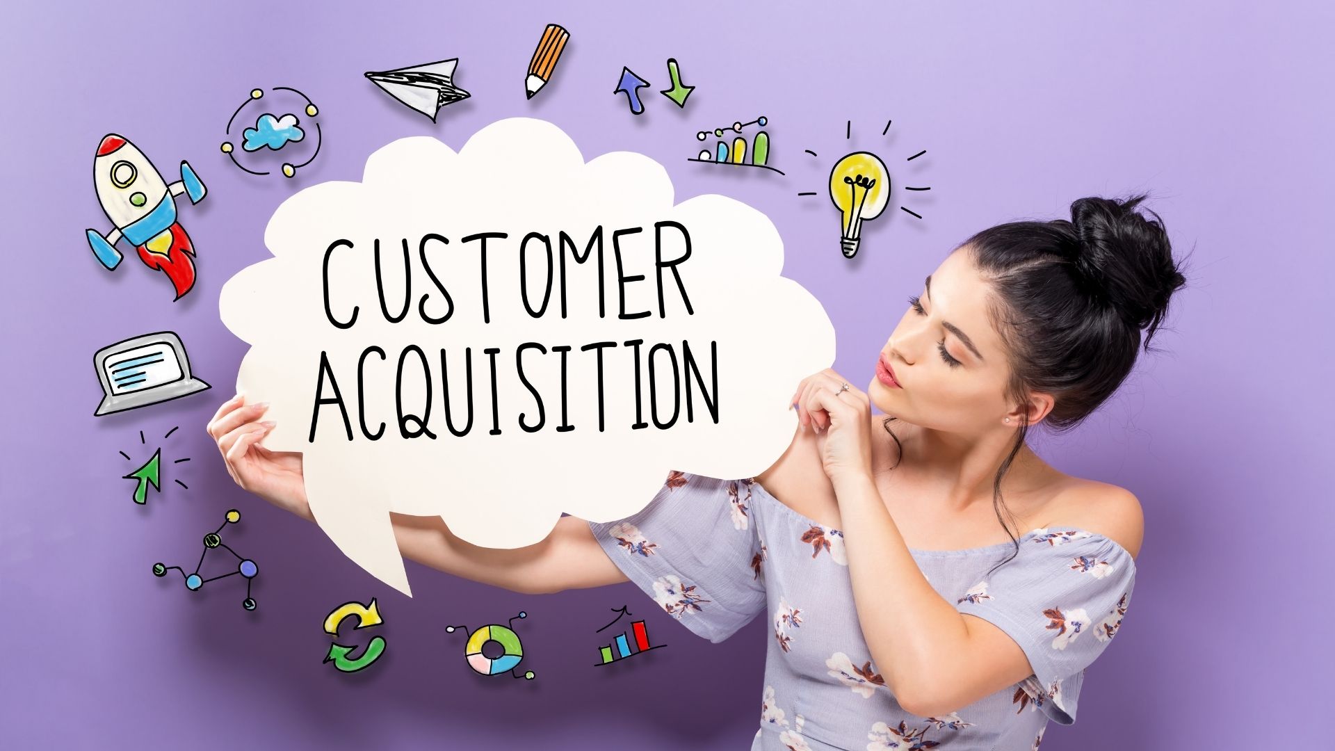 Customer Acquisition: Effective Strategies for Business Growth