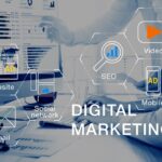 The Ultimate Guide to Digital Marketing Trends in 2025