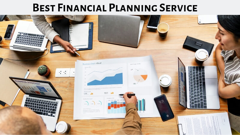 Financial Planning Services: Your Path to Achieving Financial Goals