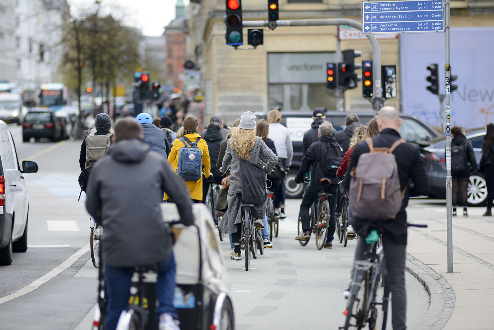 Urban Cycling Mastery: Safety and Enjoyment Tips