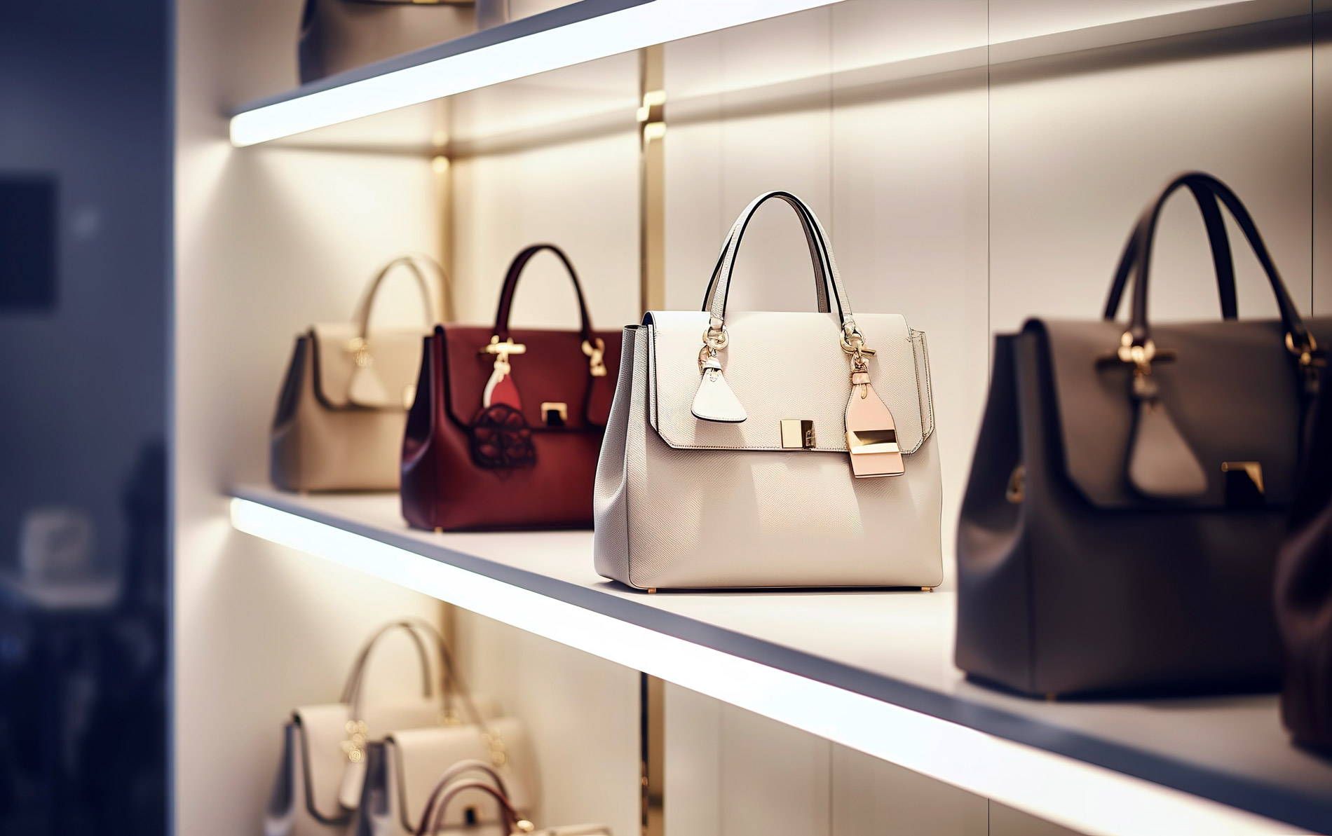 Elevate Your Style: The Ultimate Guide to Designer Handbags