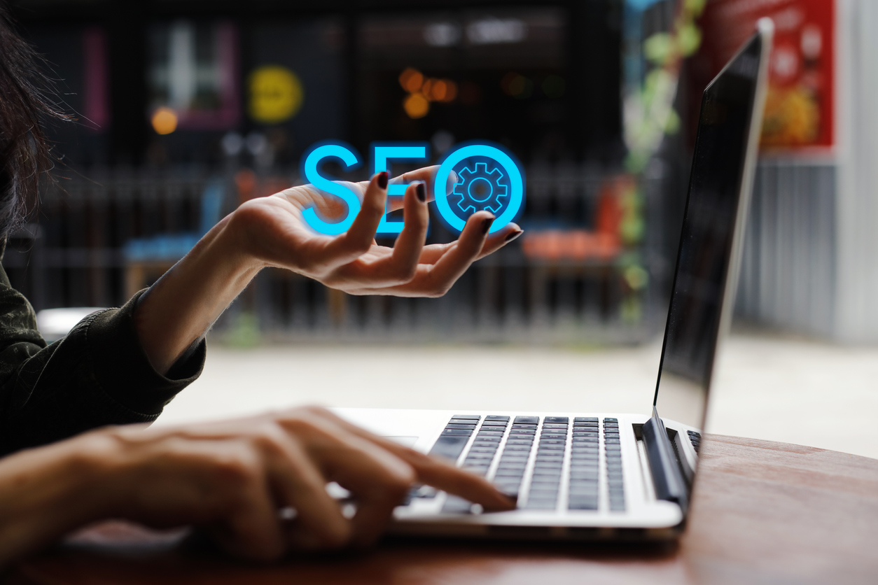 SEO for Beginners: Boost Your Website's Visibility in 2025