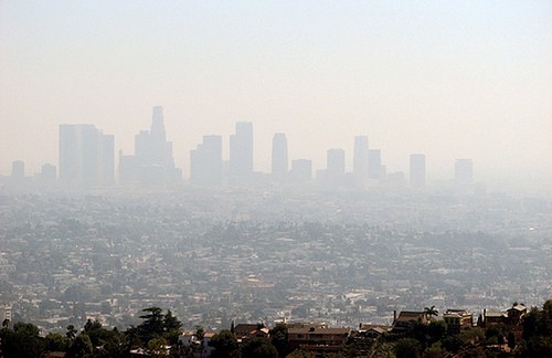 Understanding Smog's Health Risks and Effects