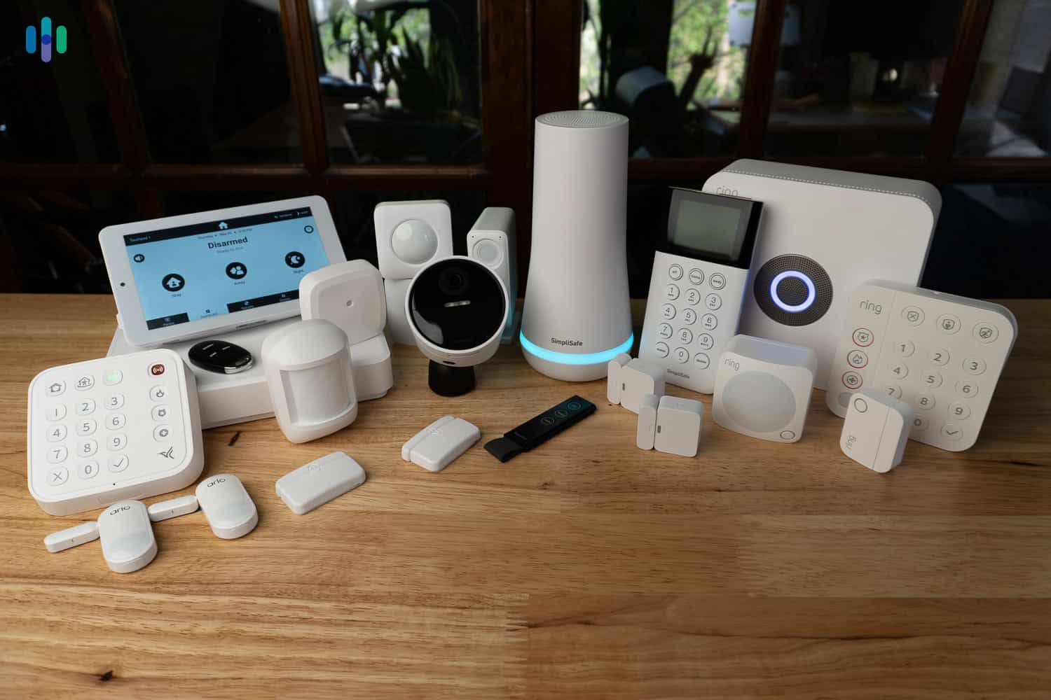 The Ultimate Guide to the Best Smart Security Systems in 2025