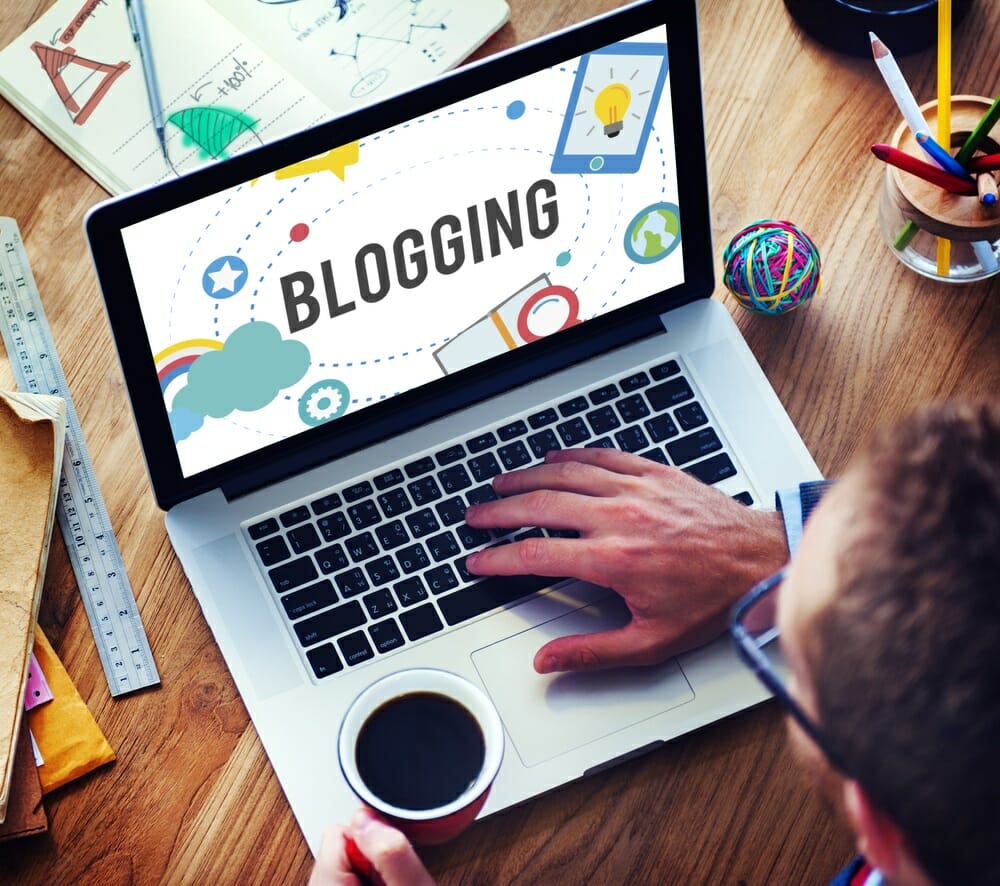 The Ultimate Guide to the Best Blogging Platforms in 2025