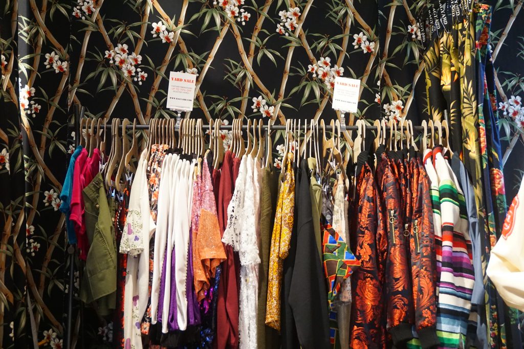 Ethical Clothing Brands: The Future of Fashion