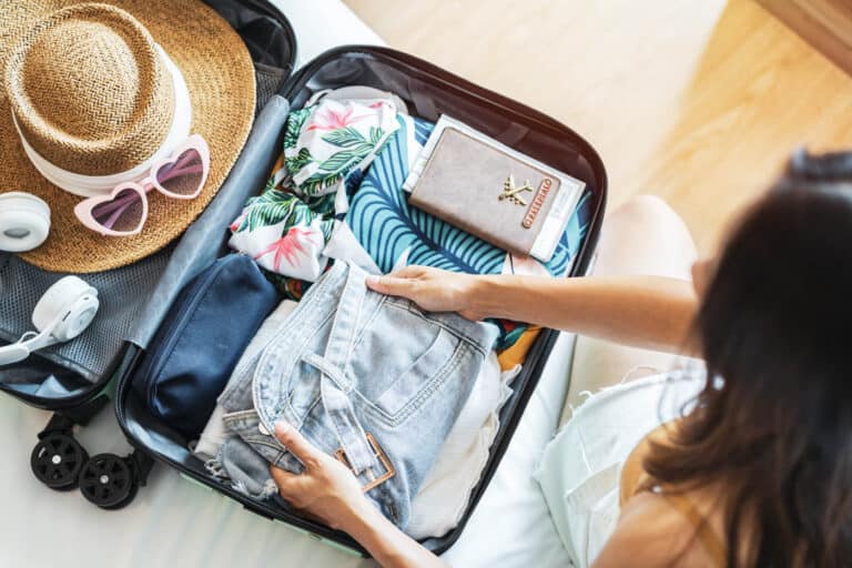 Ultimate 2025 Guide: Packing Tips for International Travel