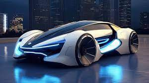 Future Perfect Car: Pioneering Innovations and Automotive Trends