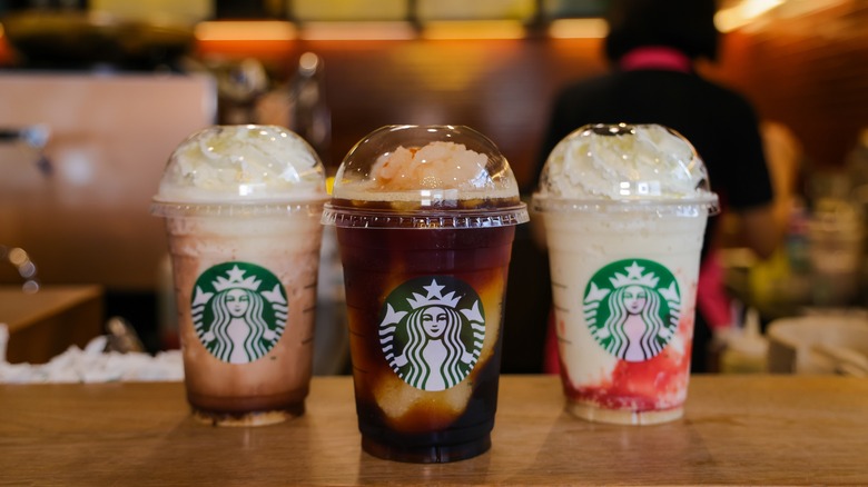 Uncover Starbucks' Hidden Delights: Ultimate Secret Menu Guide