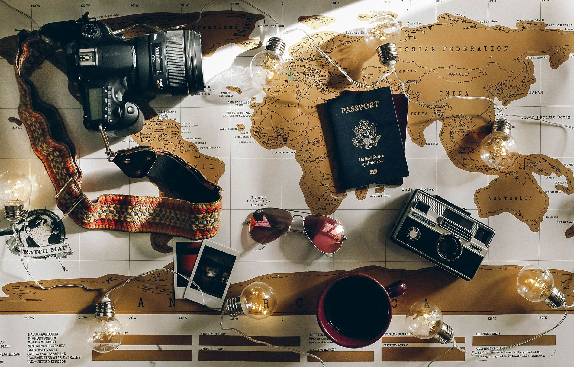 Redefining Opulence: Top Luxury Travel Experiences in 2025