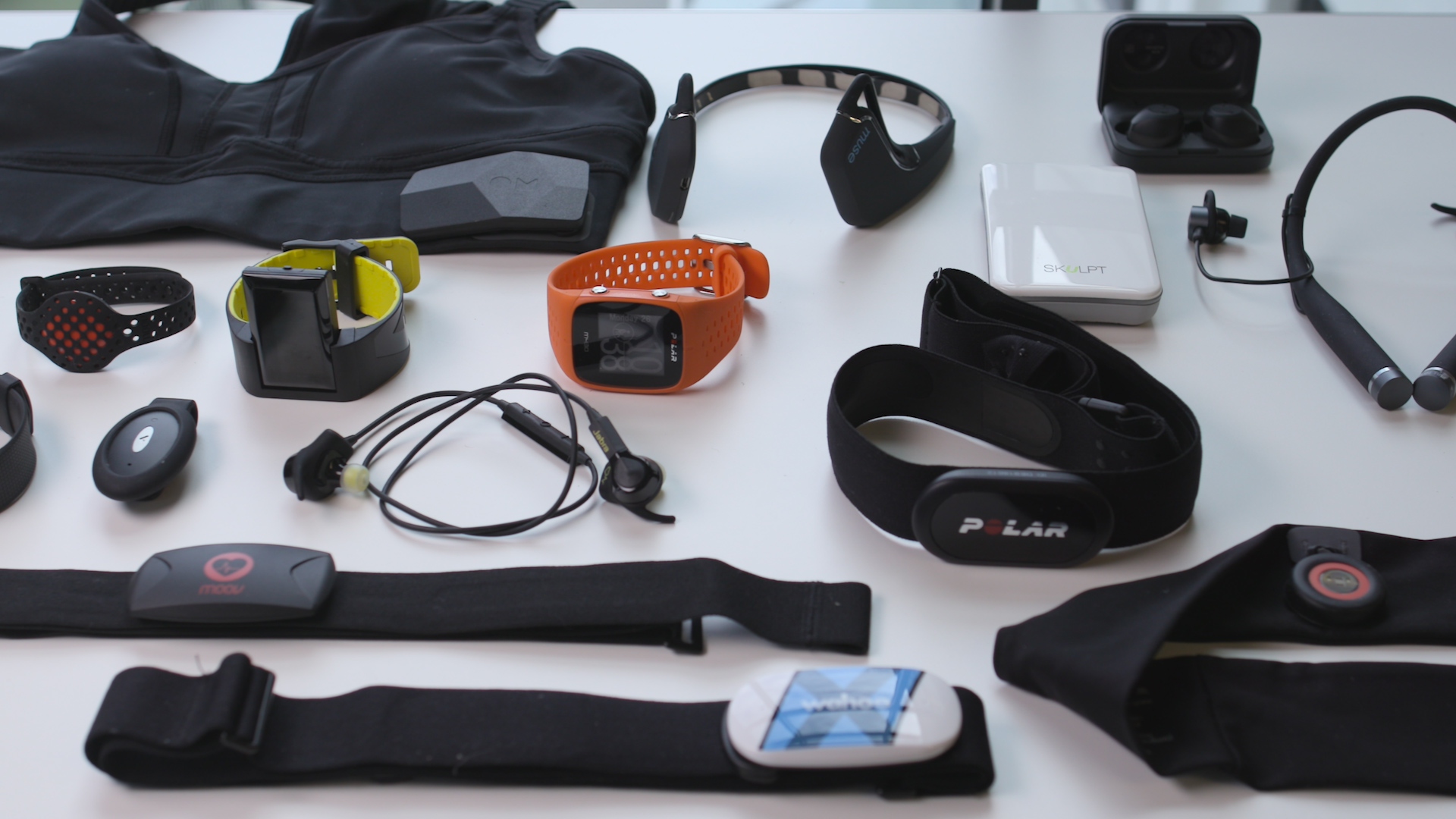 Revolutionizing Workouts: The Ultimate Guide to Fitness Gadgets