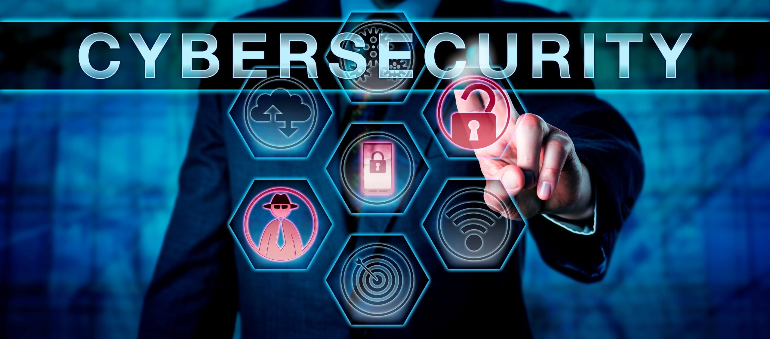 Cybersecurity: Safeguarding the Digital World