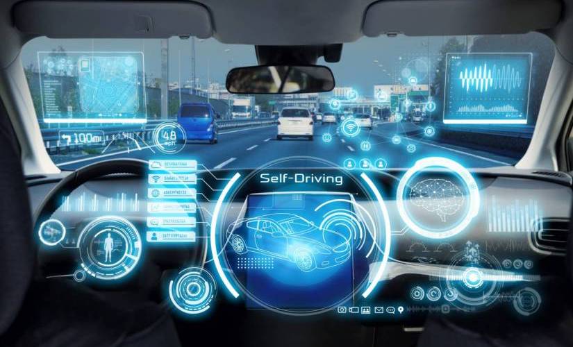 Self-Driving Cars in 2025: Transforming Transportation and Society