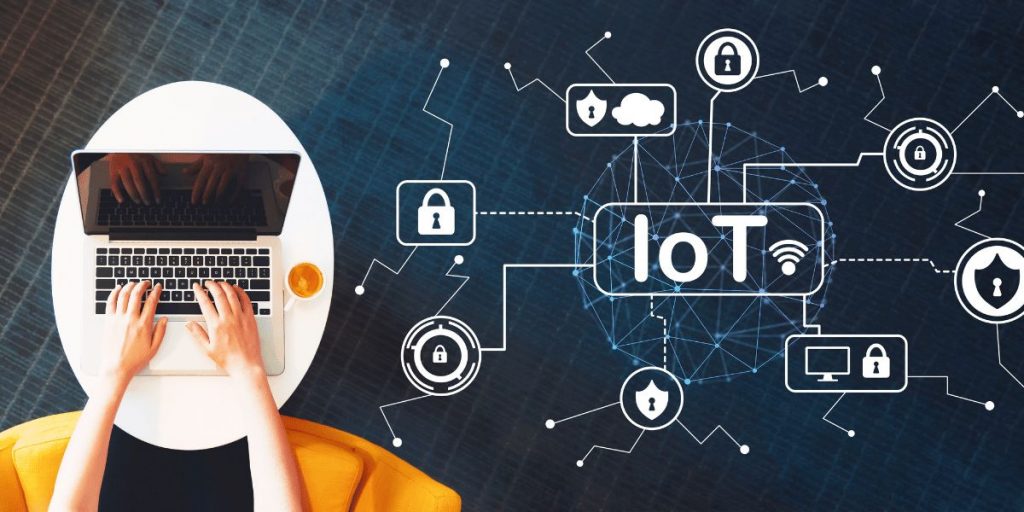 The Internet of Things (IoT): Connecting the World