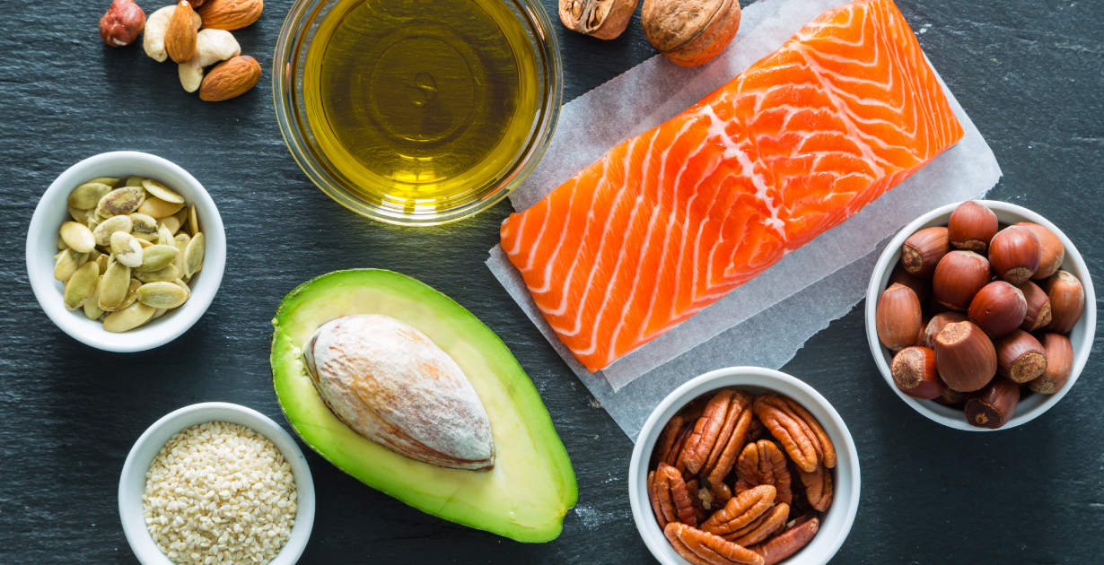 Healthy Fats for Skin: Nourishing Your Way to Radiant Beauty