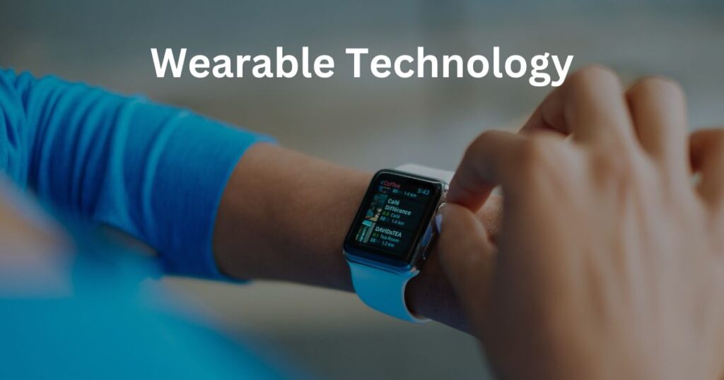 The Evolution of Wearable Tech: Transforming Everyday Life