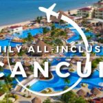 Ultimate Guide: All-Inclusive Resorts in Cancun 2025