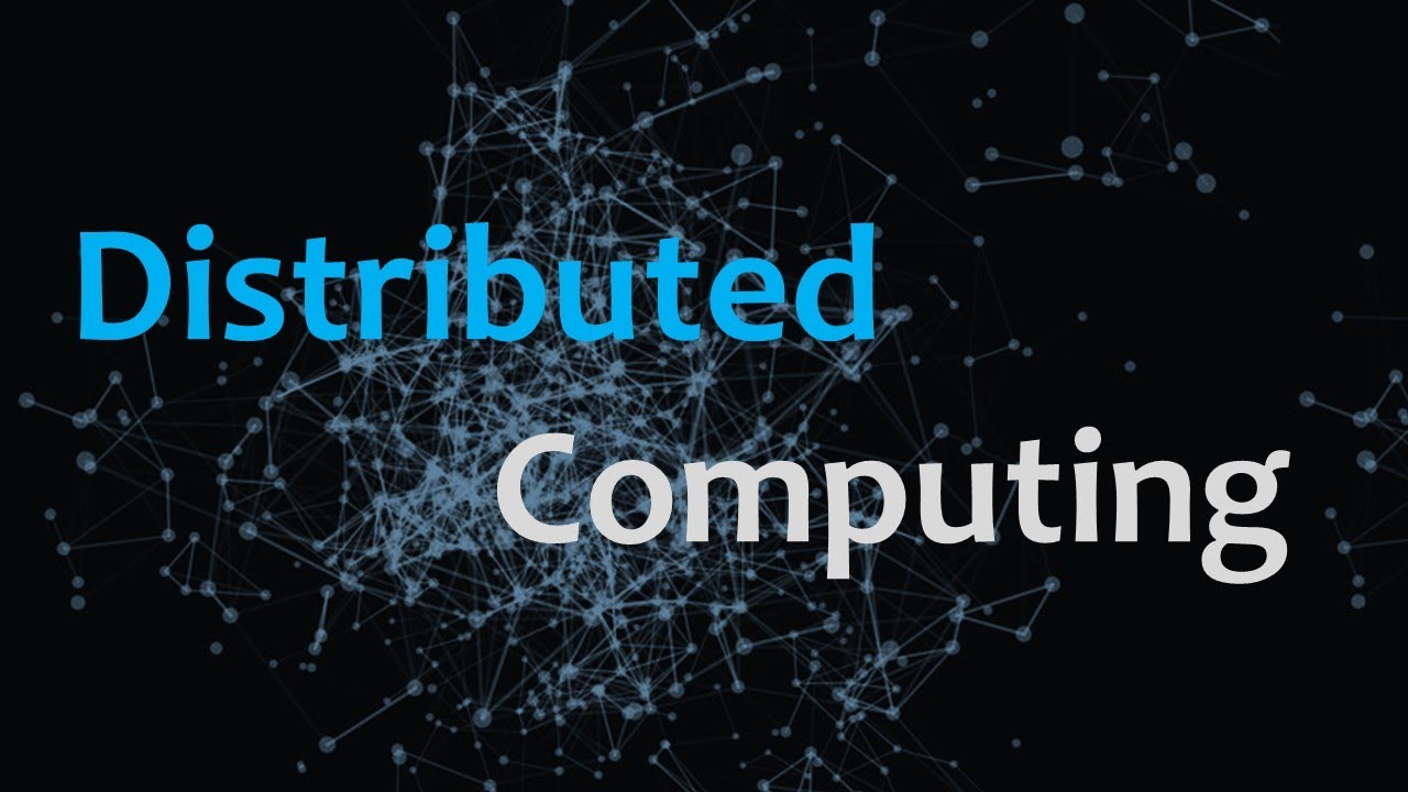 Distributed Computing's: Transforming the Future of Technology