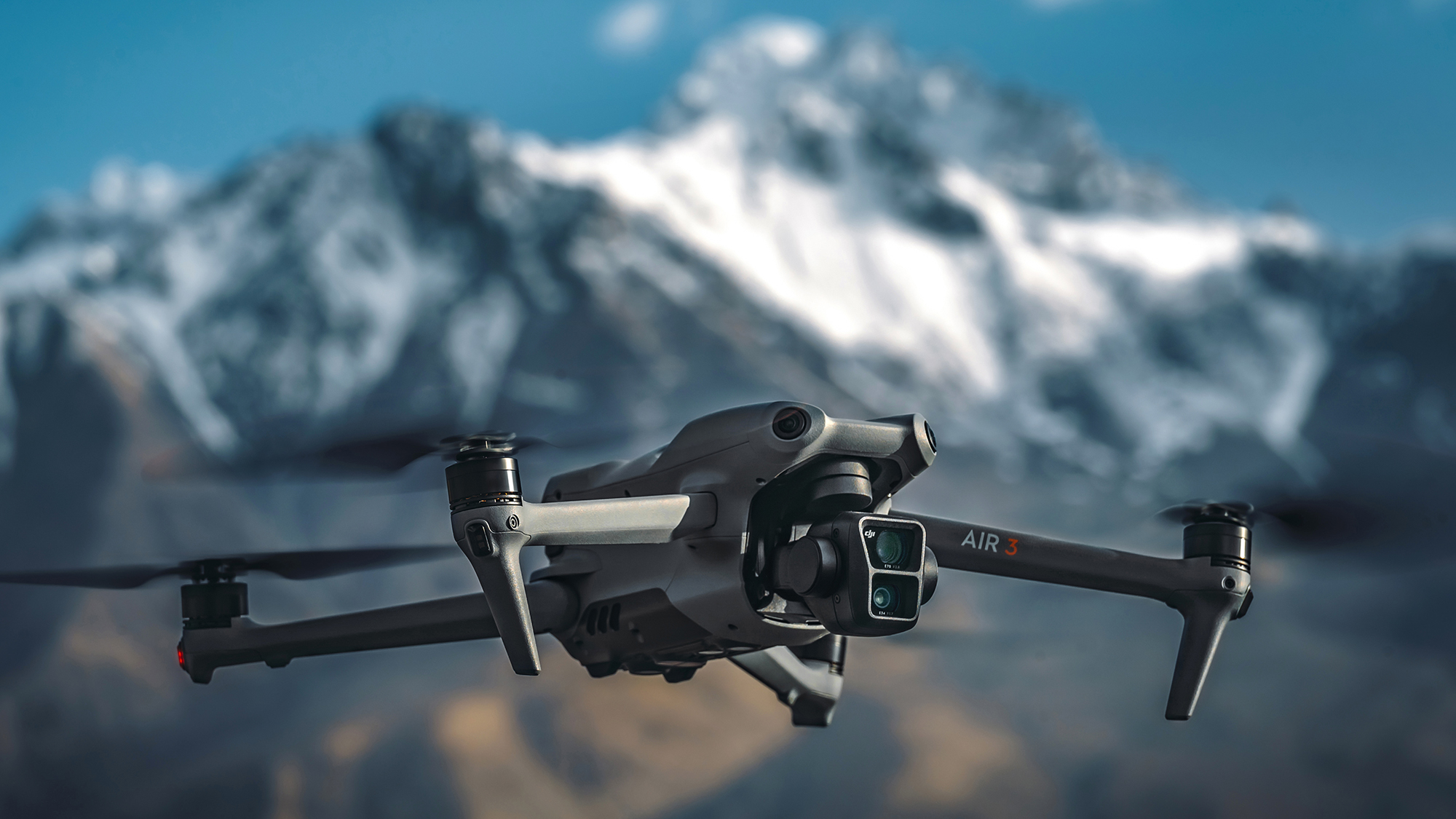 The Rise of Drones: Revolutionizing Industries and Daily Life