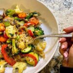 Vegan Recipes: The Delicious Plant-Based Meals